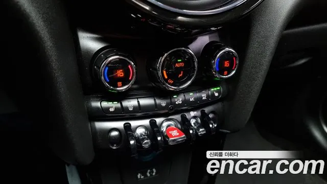Mini Cooper 2015 — фото 17