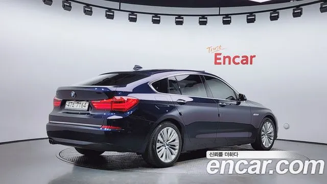BMW Gran Turismo 2016 — фото 2