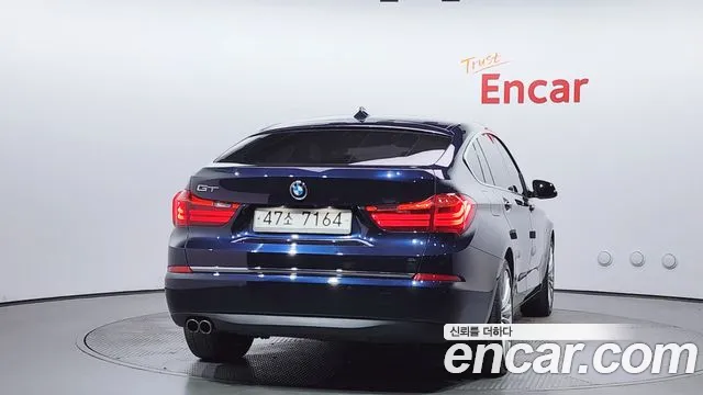BMW Gran Turismo 2016 — фото 4