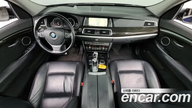 BMW Gran Turismo 2016 — фото 7