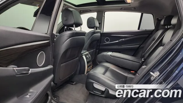 BMW Gran Turismo 2016 — фото 12