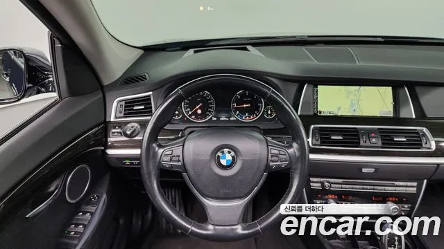 BMW Gran Turismo 2016 — фото 14