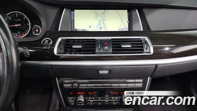 BMW Gran Turismo 2016 — фото 16