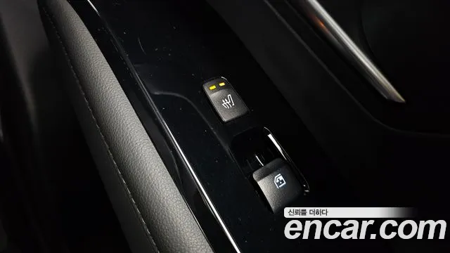 Hyundai Tucson 2021 — фото 18