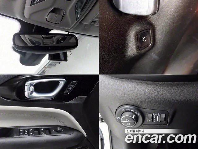 Jeep Compass 2022 — фото 17