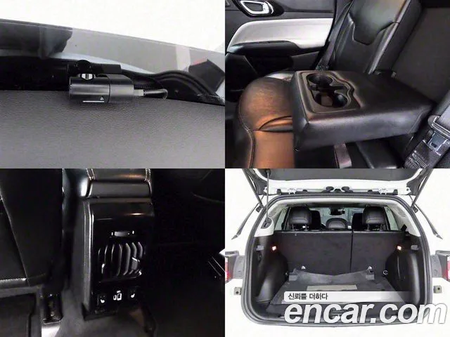 Jeep Compass 2022 — фото 18