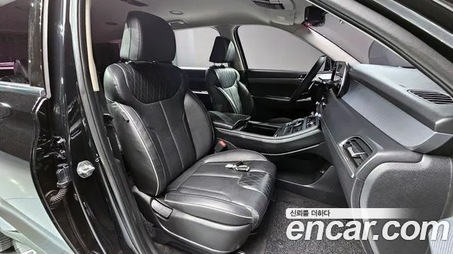 Hyundai Palisade 2019 — фото 10