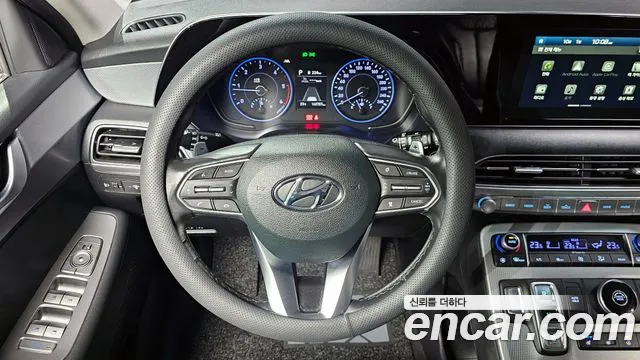 Hyundai Palisade 2019 — фото 13