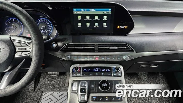 Hyundai Palisade 2019 — фото 14