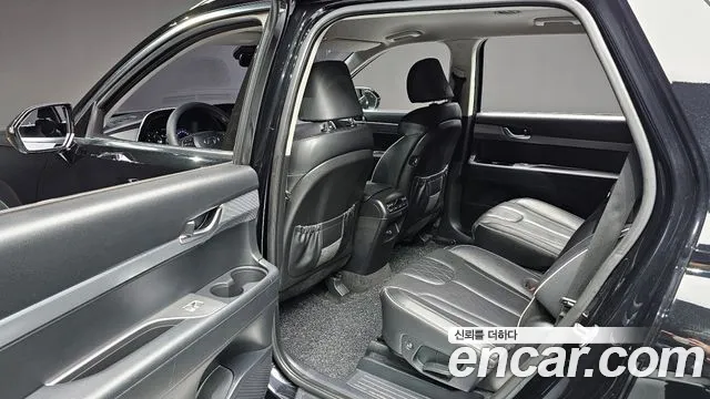 Hyundai Palisade 2019 — фото 17