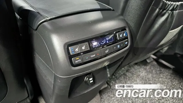 Hyundai Palisade 2019 — фото 18