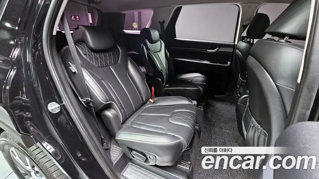 Hyundai Palisade 2019 — фото 19