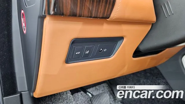 Land Rover Range Rover 2017 — фото 19