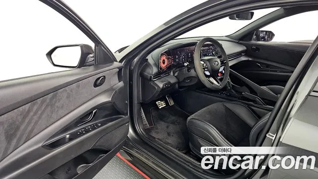 Hyundai AVANTE 2022 — фото 12