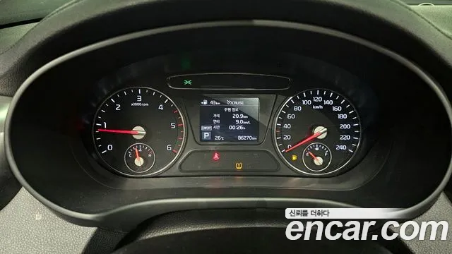 Kia Sorento 2018 — фото 8