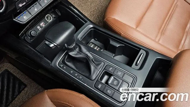Kia Sorento 2018 — фото 9