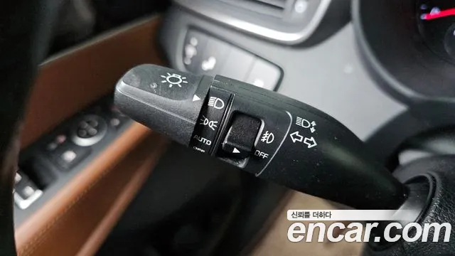 Kia Sorento 2018 — фото 17