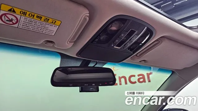 Kia Sorento 2018 — фото 18
