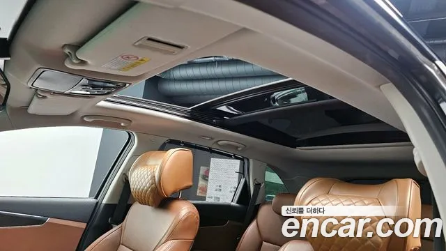 Kia Sorento 2018 — фото 19
