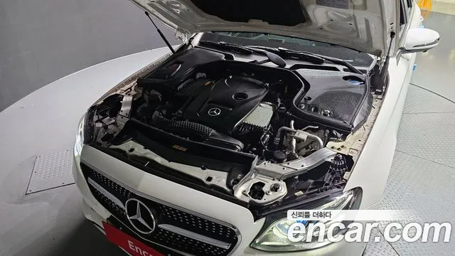 Mercedes-Benz E-Class 2019 — фото 6