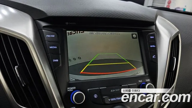 Hyundai Veloster 2016 — фото 15