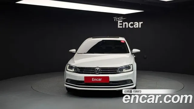 Volkswagen Jetta 2015 — фото 3