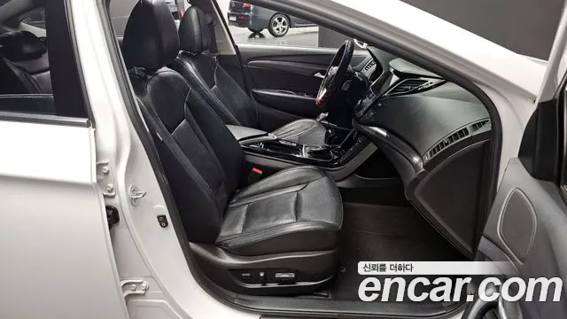 Hyundai i40 2012 — фото 10