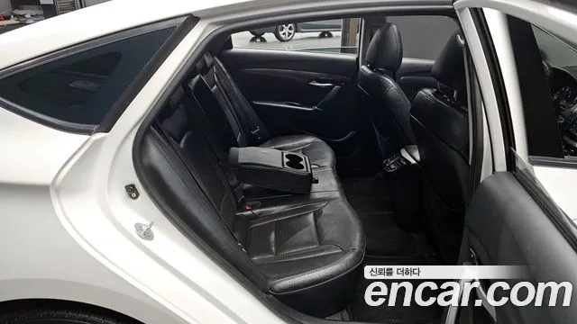 Hyundai i40 2012 — фото 11