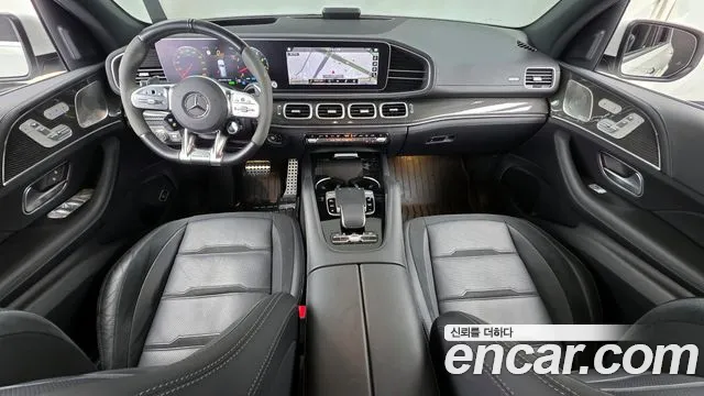 Mercedes-Benz GLE-Class 2023 — фото 7
