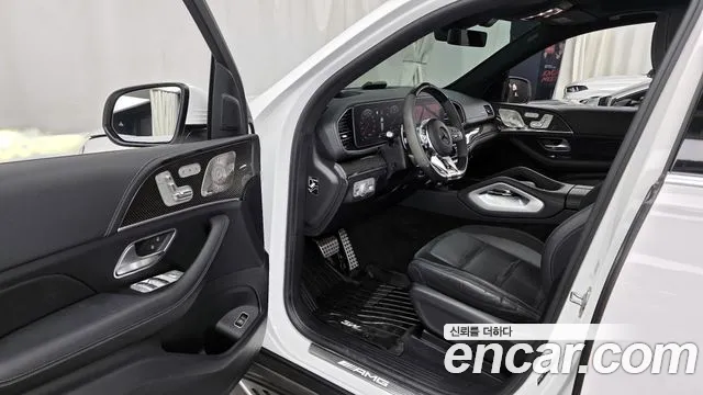 Mercedes-Benz GLE-Class 2023 — фото 10