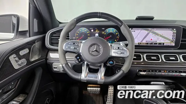 Mercedes-Benz GLE-Class 2023 — фото 13