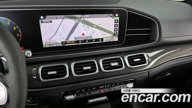 Mercedes-Benz GLE-Class 2023 — фото 14