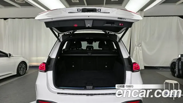 Mercedes-Benz GLE-Class 2023 — фото 20