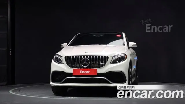 Mercedes-Benz GLE-Class 2019 — фото 3