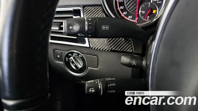 Mercedes-Benz GLE-Class 2019 — фото 14