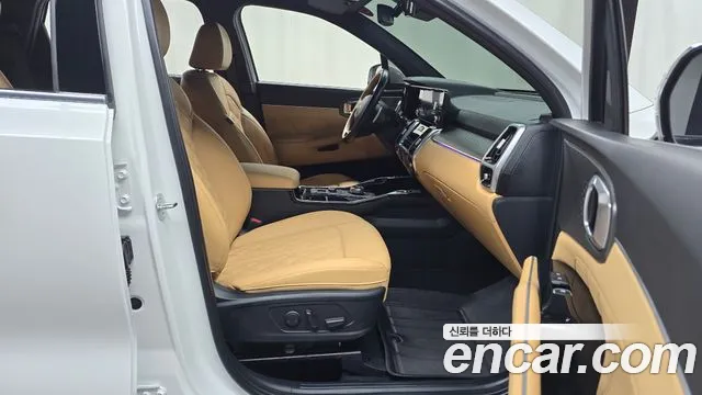 Kia Sorento 2023 — фото 10