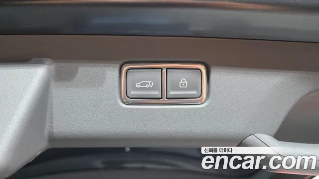 Kia EV9 2024 — фото 20