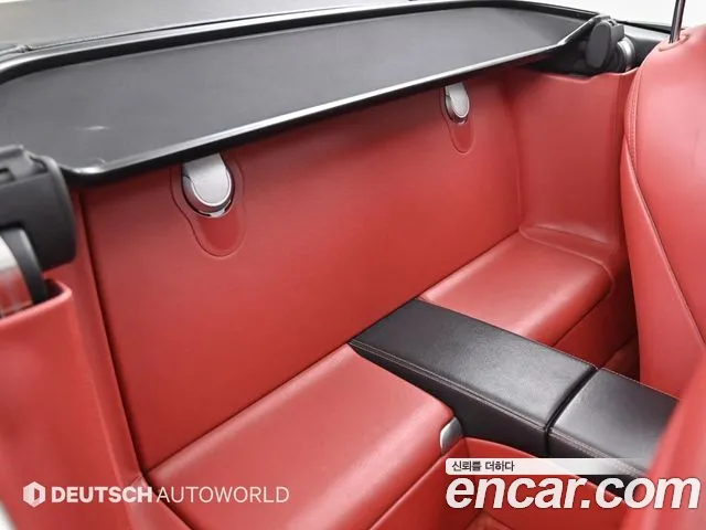 Mercedes-Benz SL-Class 2006 — фото 12