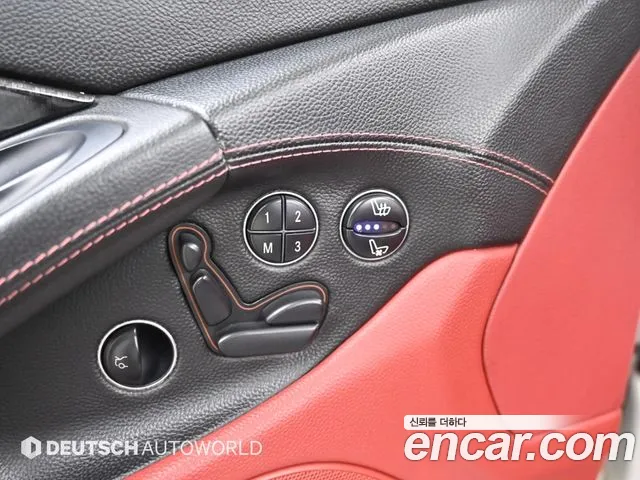 Mercedes-Benz SL-Class 2006 — фото 17