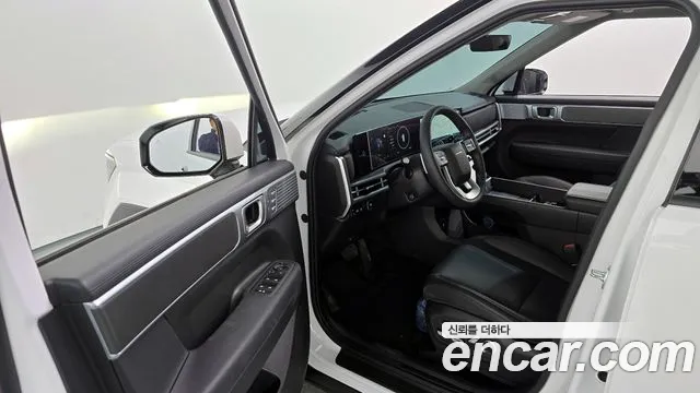Hyundai Santafe 2024 — фото 10