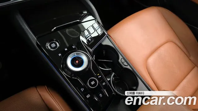 Kia Sportage 2022 — фото 9