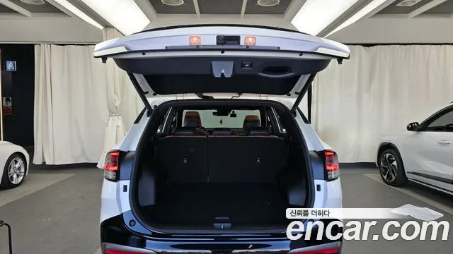 Kia Sportage 2022 — фото 20