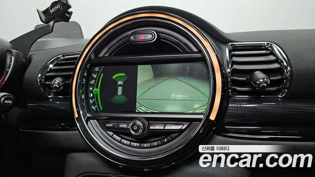 Mini Clubman 2018 — фото 14