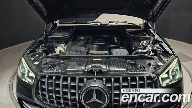 Mercedes-Benz GLE-Class 2023 — фото 6
