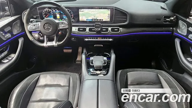 Mercedes-Benz GLE-Class 2023 — фото 7
