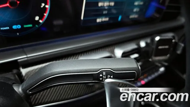Mercedes-Benz GLE-Class 2023 — фото 9