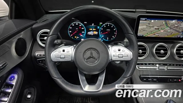 Mercedes-Benz C-Class 2023 — фото 13