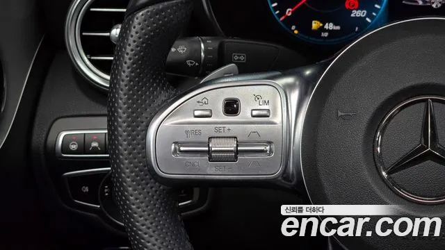 Mercedes-Benz C-Class 2023 — фото 14
