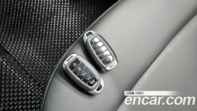 Hyundai Casper 2025 — фото 19
