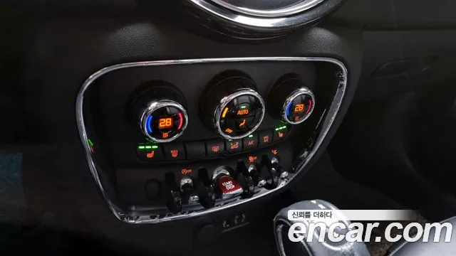 Mini Clubman 2016 — фото 18